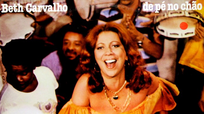 Beth Carvalho Deixa Discografia Que Retrata A Alma Do Brasil Em Ritmo De Samba E Com Consciencia Social Blog Do Mauro Ferreira G1