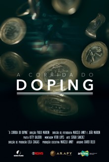 filme A Corrida do Doping