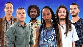 Groovi Artistas Gshow The term was adopted by the musically inclined. groovi artistas gshow