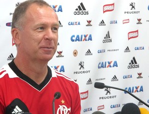 Para Mano, reconstrução na Segunda Divisão é mais fácil que na Série A