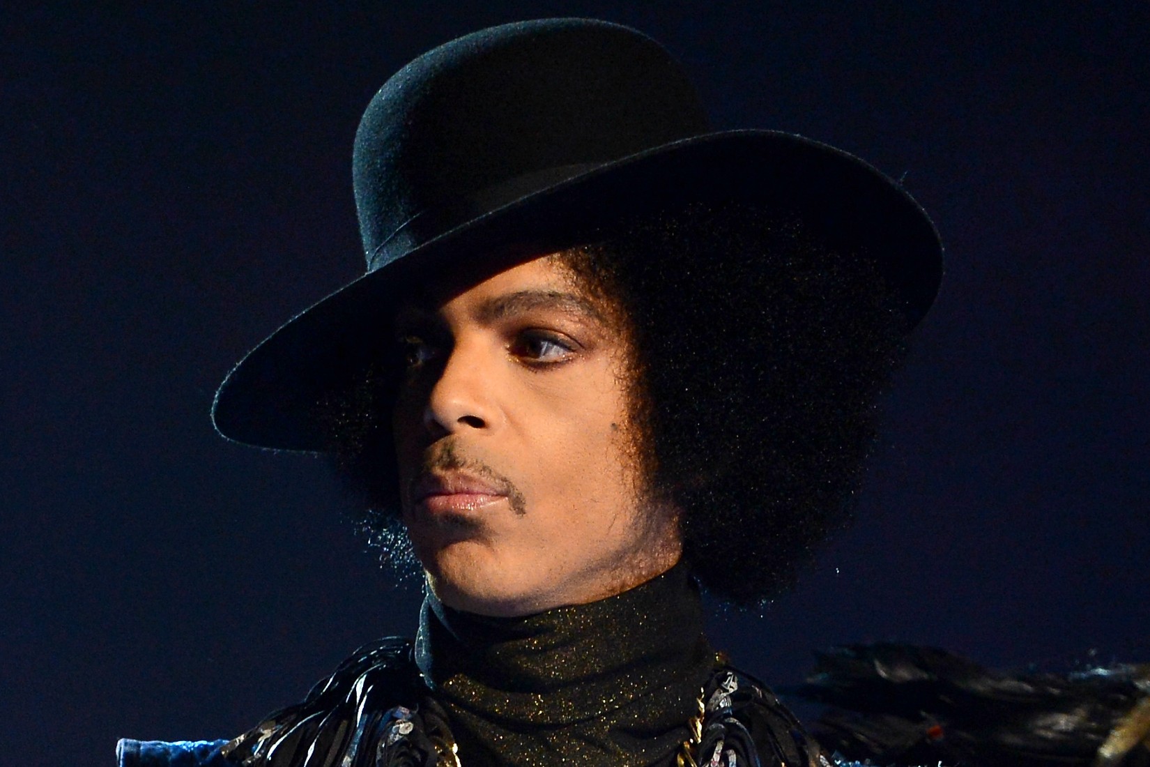 Prince. (Foto: Getty Images)