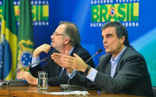 Cardozo Anuncia Que Governo Prepara Medidas De Combate à Corrupção Época Negócios Ação