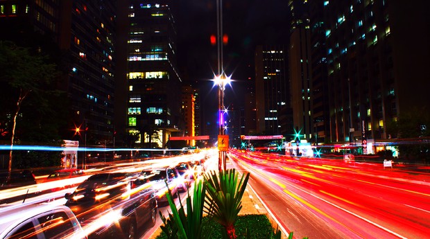O MobiLab tem o objetivo de melhorar a mobilidade de São Paulo com a ajuda das startups (Foto: Creative Commons)