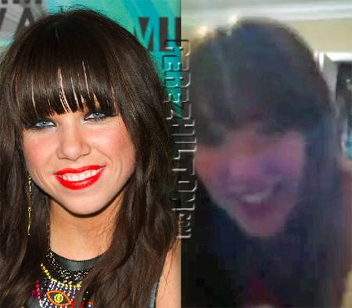 Carly Rae Jepsen Naked