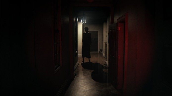Demo P.T. de Silent Hills foi removido até das listas de download do PlayStation 4 (Foto: Reprodução/Game Crash)