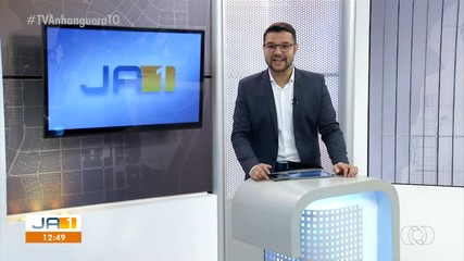 Encerramento do festejo de Santos Reis tem missa e quermesse, em Porto Nacional