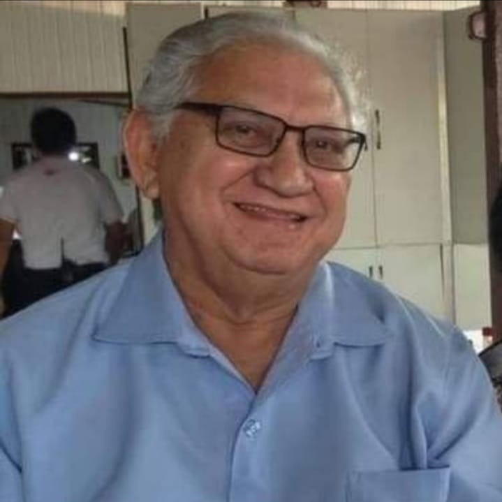 Morre Arnaldo Sousa Lopes, ex-prefeito e ex-vereador de Santarém 