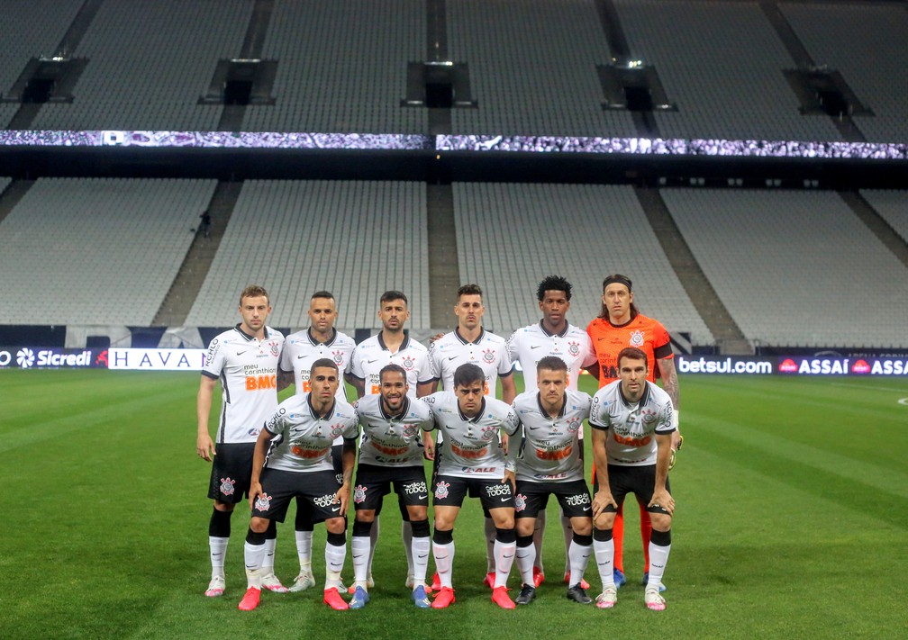 Notas da partida: confira as avaliações para os jogadores do Timão no clássico entre Corinthians 1x0 Palmeiras na Arena