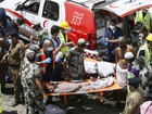 Tragédia em peregrinação a Meca deixou mais de 1,2 mil mortos
