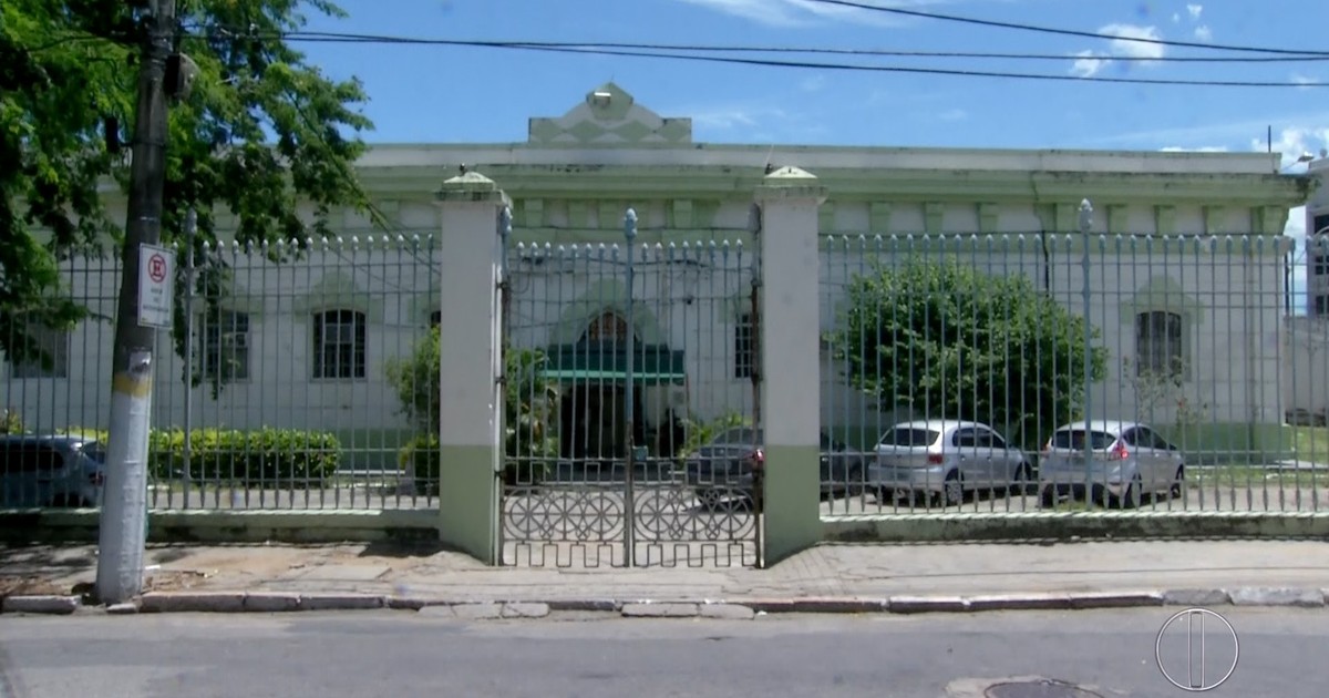 Resultado de imagem para foto presÃ­dio feminino de Campos