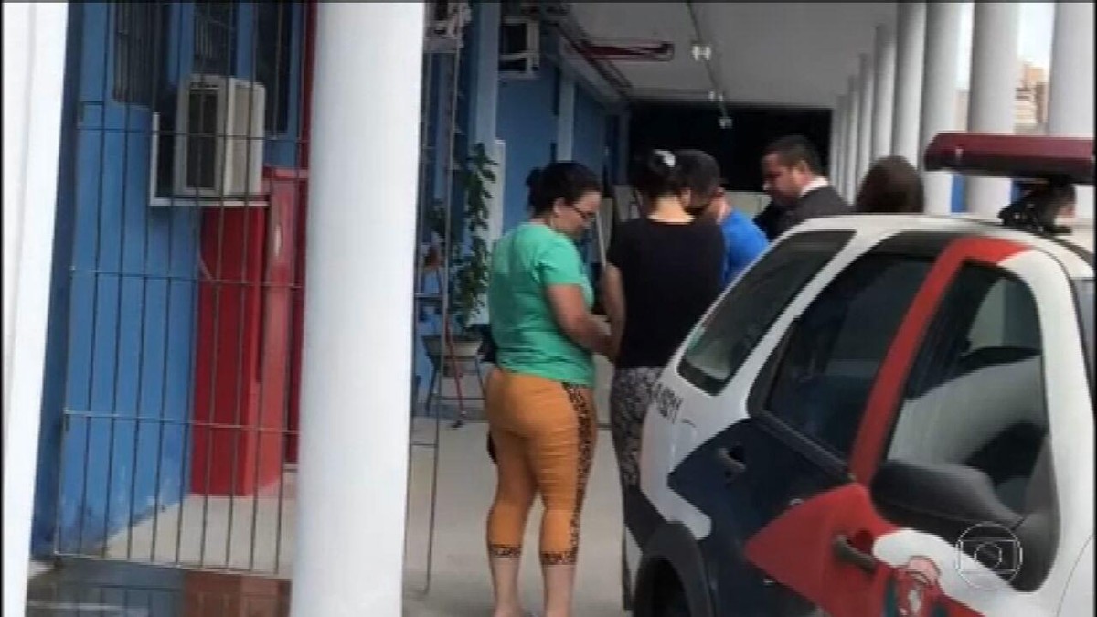 Preso Acusa Filha Do Casal E Namorada Dela Por Morte De Família Em Sp