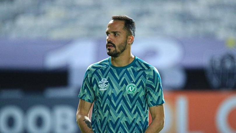 Escalação da Chapecoense: Jair Ventura não indica mudanças ...