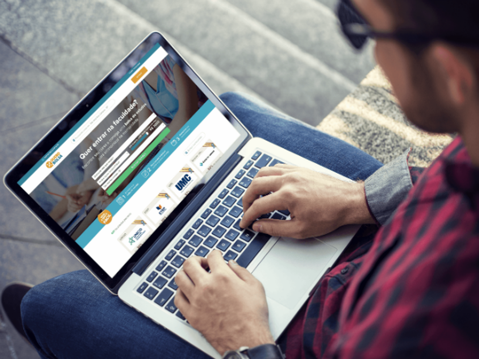 Cerca de 19 instituições de ensino superior participam do programa com bolsas de até 63% (Foto: Divulgação)