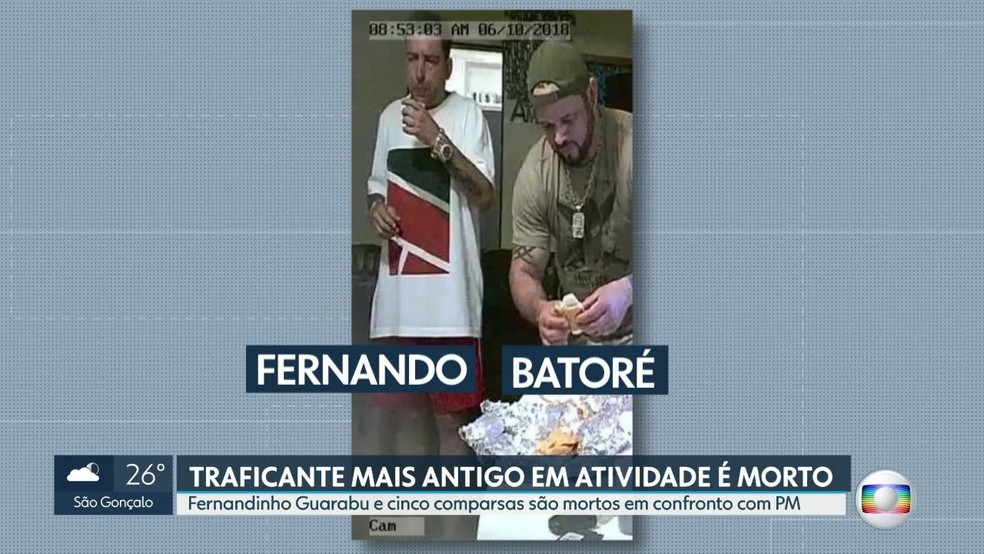 Imagens De Camera Instalada Por Major Da Pm Assassinado Registraram Atividade Em Bunker De Guarabu Rio De Janeiro G1