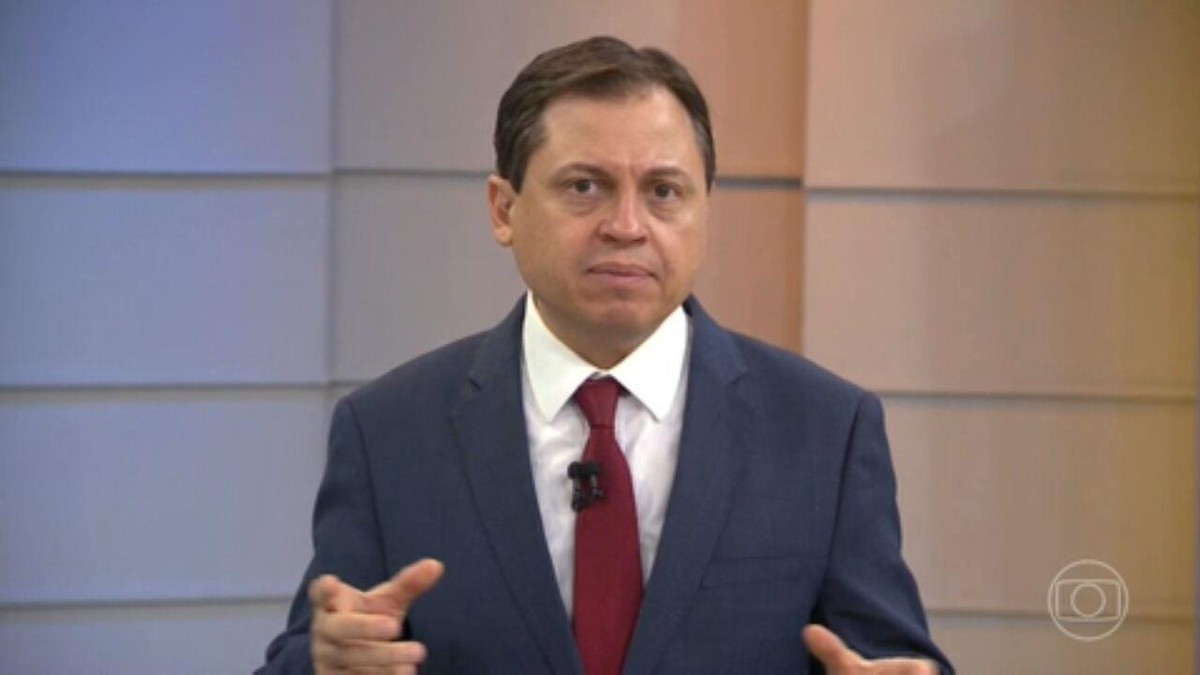 'Clima de incerteza', diz Gerson Camarotti sobre a Petrobras