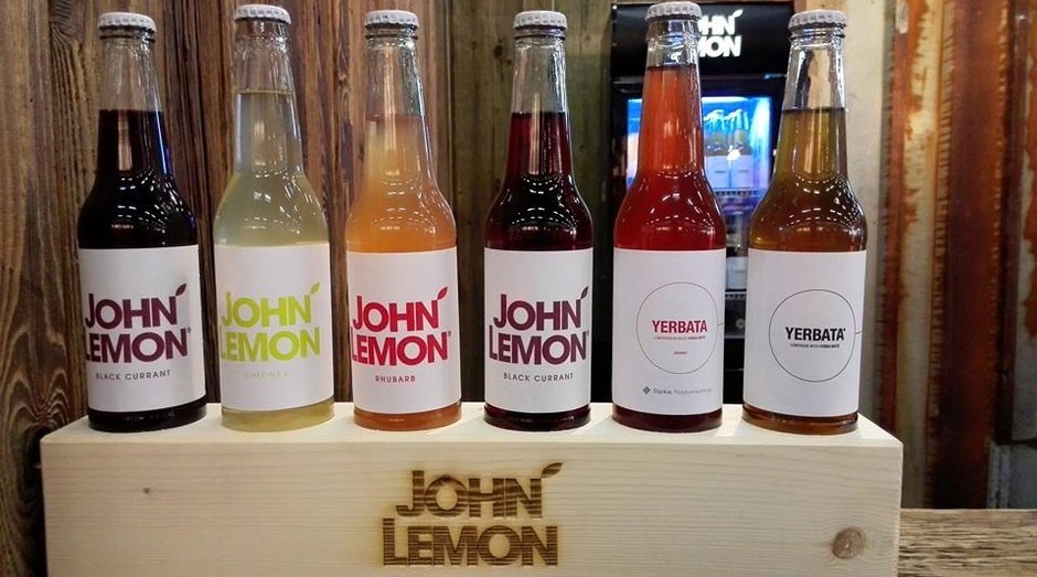 A partir de outubro, a John Lemon mudará de nome para On Lemon (Foto: Divulgação)