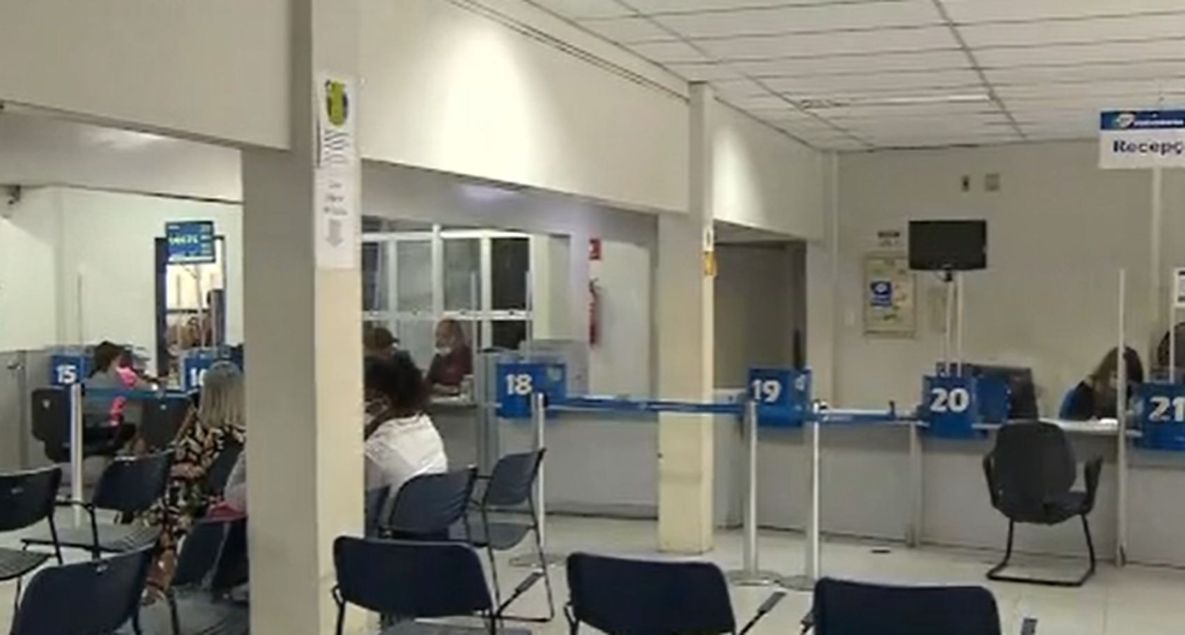 Médicos peritos do INSS encerram greve em Sergipe 