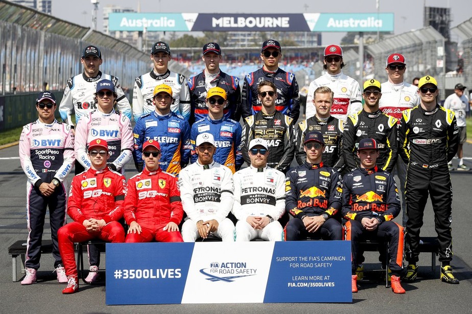 44+ Formel 1 2020 Fahrer Und Teams Pics