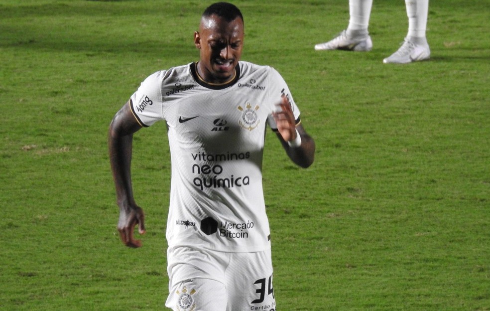 Raul Gustavo passará por exames e poderá ficar fora por um tempo 