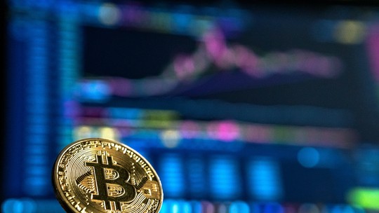 No primeiro mês de 2023, o bitcoin lidera o ranking das aplicações	