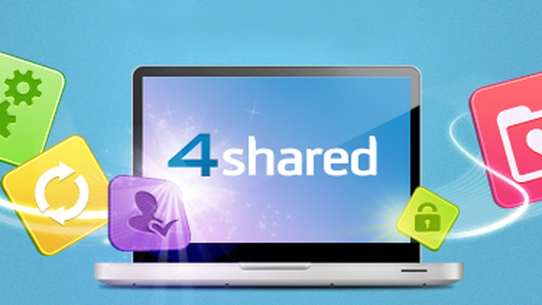 4shared for pc