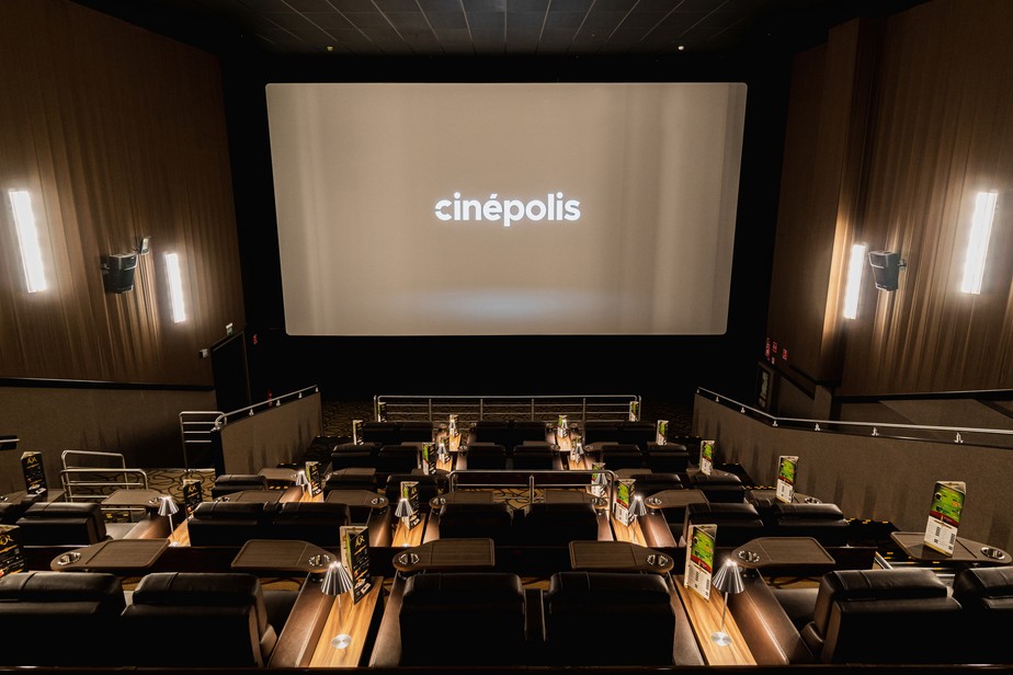 Cinemas reabrem em Natal nesta quinta após 7 meses fechados por causa da  pandemia | Rio Grande do Norte | G1