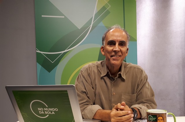 Sergio Du Bocage (Foto: TV Brasil)