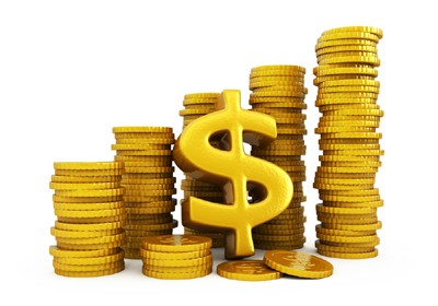 dinheiro_finanças_investimento_crédito (Foto: Shutterstock)
