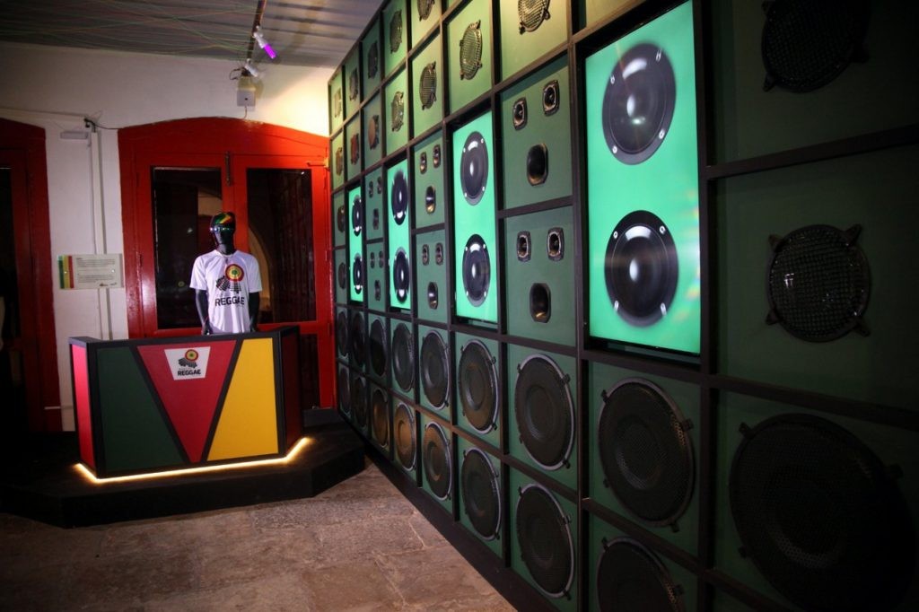 Museu do Reggae completa aniversário com programação em São Luís