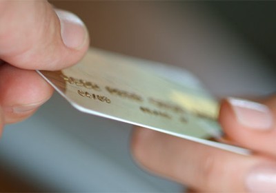 Cartão de crédito: contas do começo do ano impactam nas compras (Foto: Divulgação)