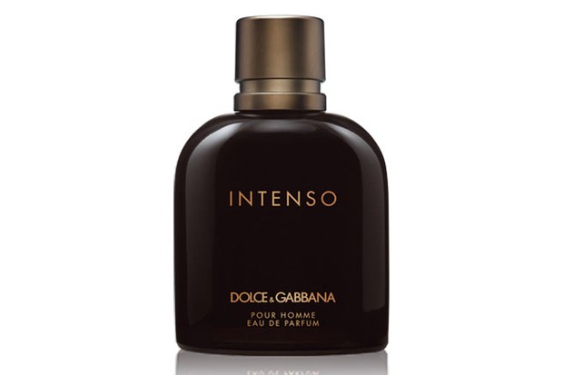 Intenso - Dolce & Gabbana (Foto: Divulgação)