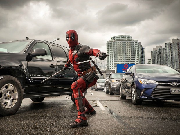 Deadpool destruirá o universo Fox em seu novo filme?