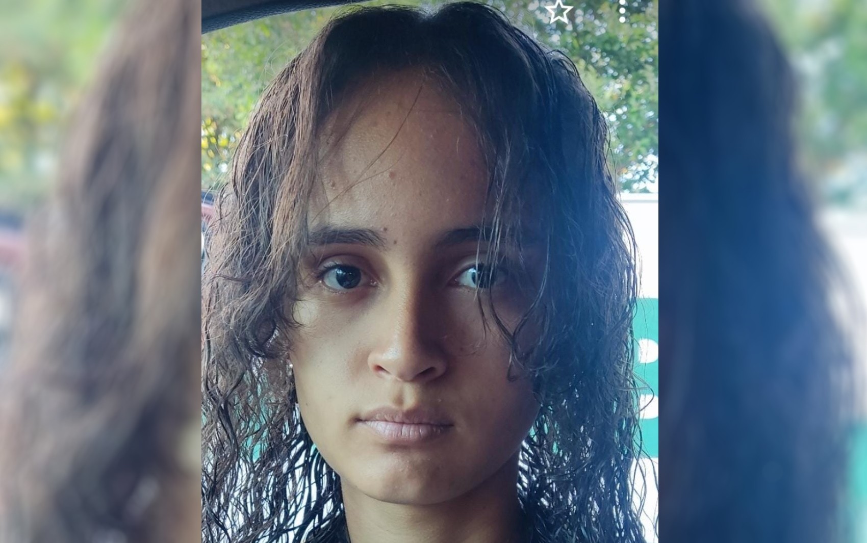 Família pede ajuda para encontrar adolescente que está desaparecida há mais de um mês, em Aparecida de Goiânia