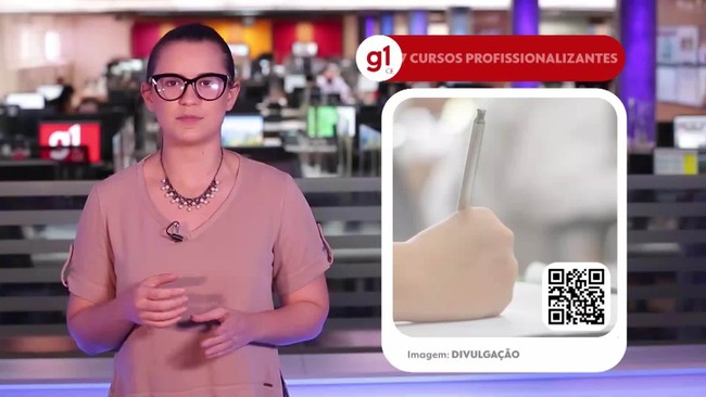 Confira as notícias desta sexta-feira no G1 em 1 minuto - 2ª edição