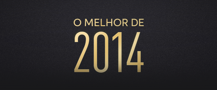 Apple divulga os melhores apps de 2014 (Foto: Divulgação/iTunes Brasil)
