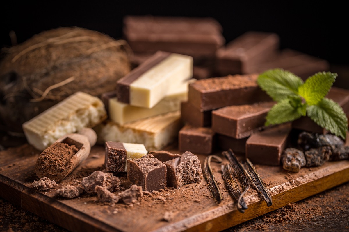 Chocolate não é vilão da dieta: veja 7 benefícios e propriedades