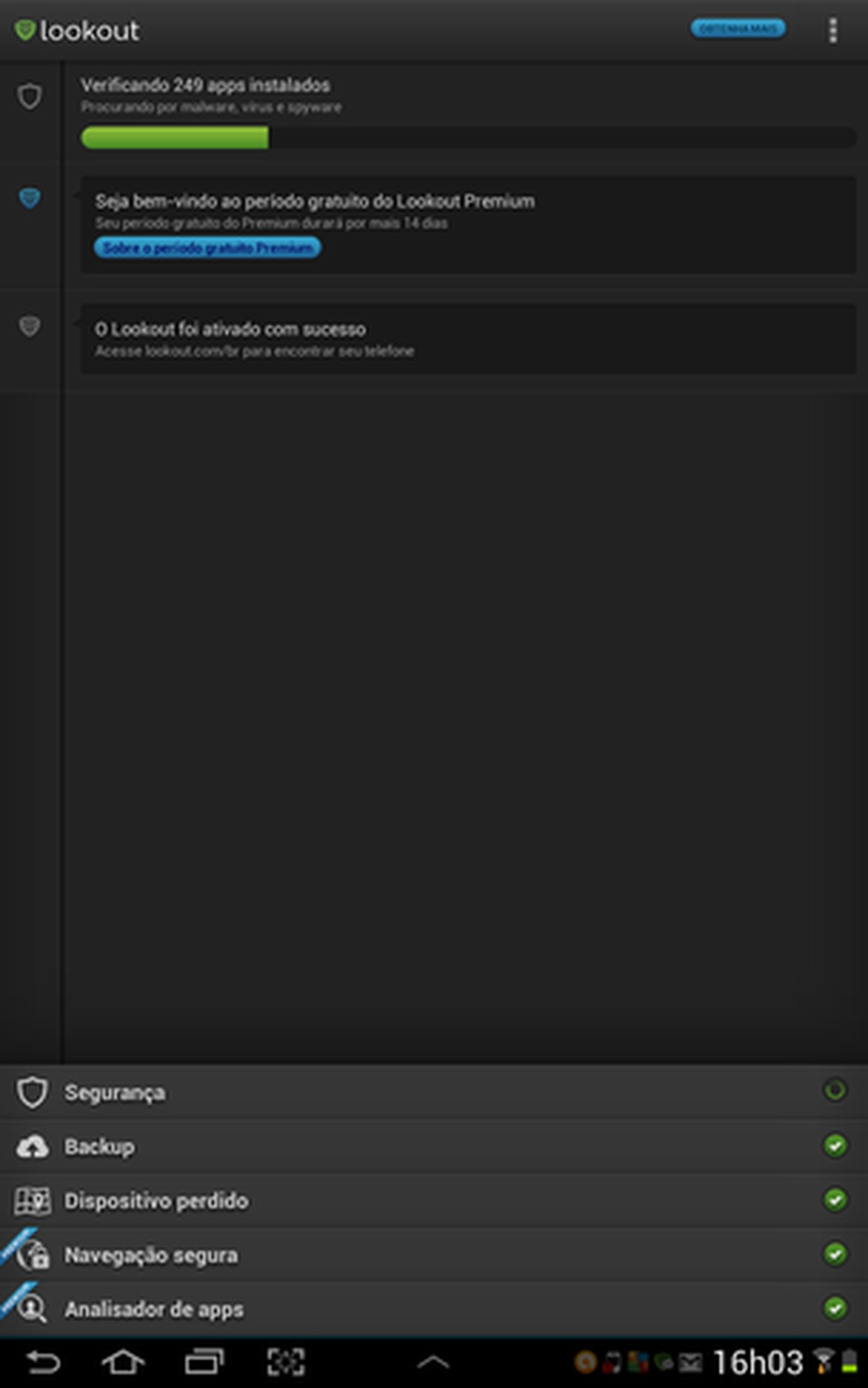 Conheça os melhores antivírus para Android e proteja seu ...