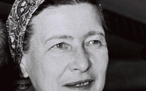 5 Reflexoes Para Entender O Pensamento De Simone De Beauvoir Revista Galileu Sociedade