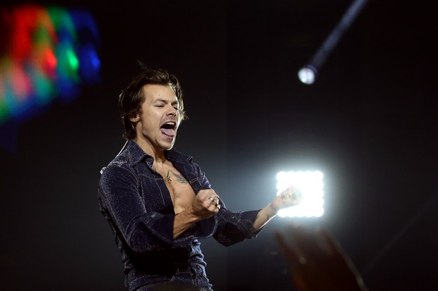 Harry Styles  (Foto: Getty Images)