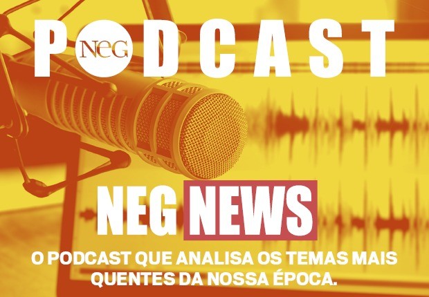 NegNews, podcast de Época NEGÓCIOS (Foto: Época NEGÓCIOS)