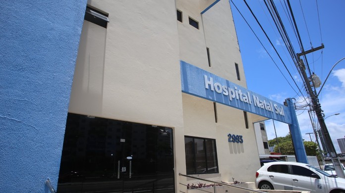 Prefeitura de Natal anuncia abertura de novo hospital para tratamento de  pacientes com Covid-19 | Rio Grande do Norte | G1