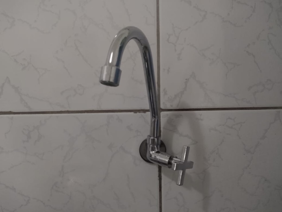 Abastecimento de água vai ser interrompido em bairros de Feira de Santana e  cidades próximas; veja lista | Bahia | G1