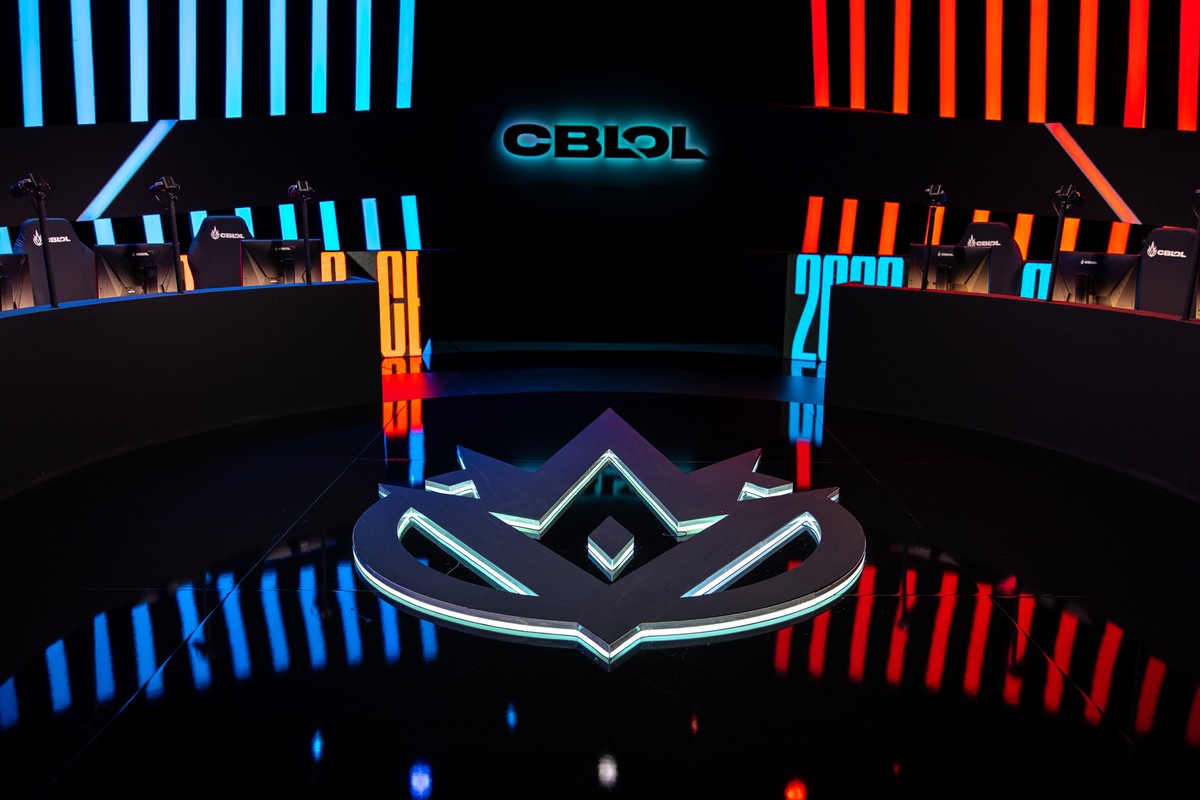 Playoffs do CBLOL 2022: veja equipes classificadas e como assistir