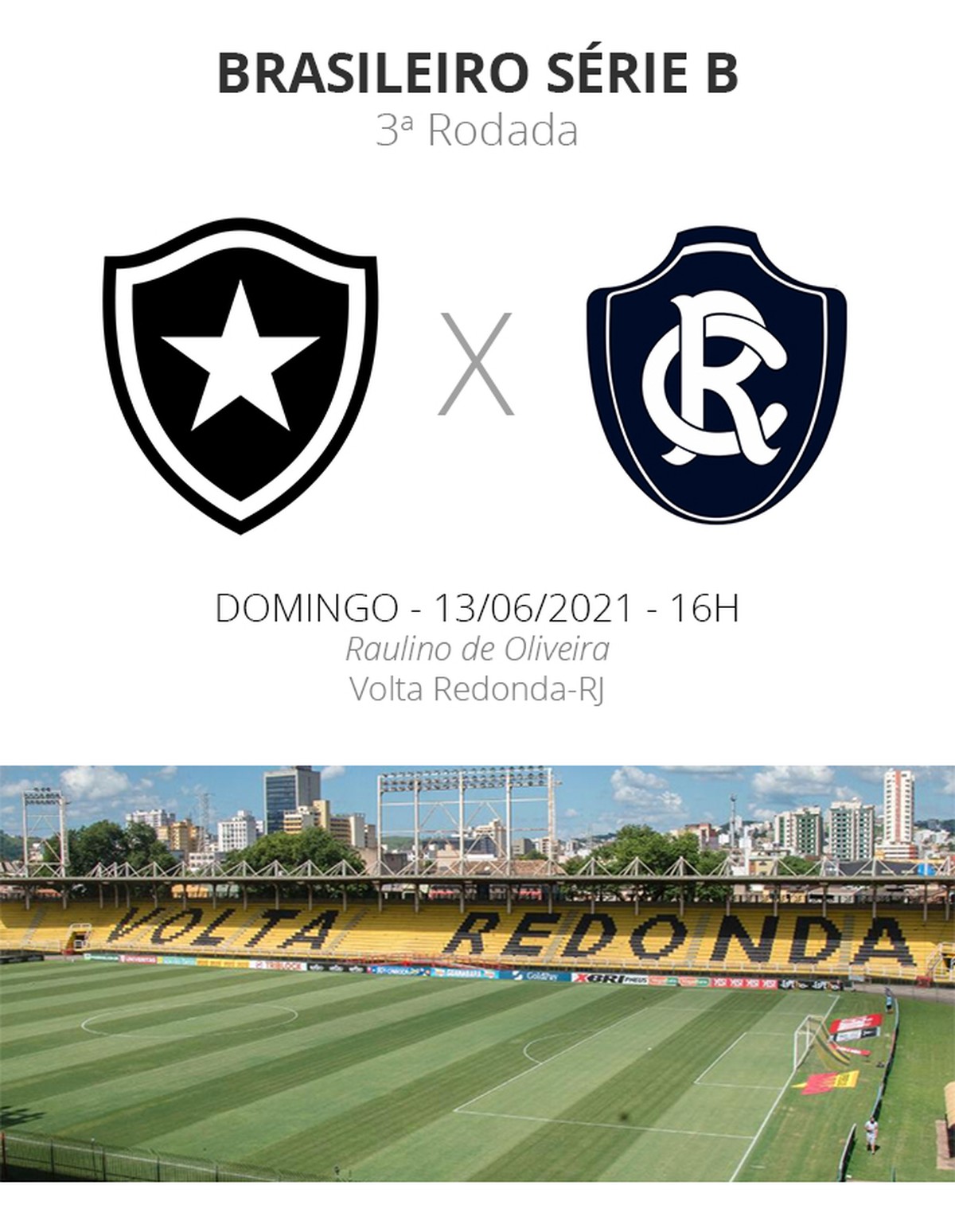 Botafogo x Remo: veja onde assistir, escalações ...
