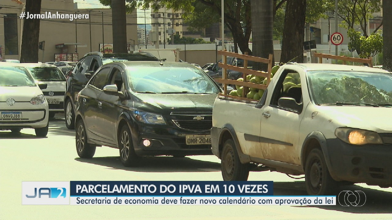 VÍDEOS: Jornal Anhanguera 2ª Edição de quarta-feira, 23 de março de 2022
