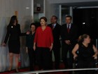 Dilma vai ao Congresso participar de cerimônia da CPI das Mulheres