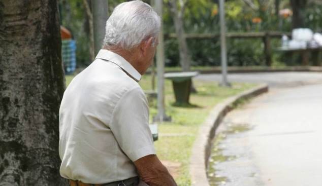 A demência e o cuidador