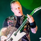 'Mais legal', Metallica domina 85 mil pessoas (Fernando Schlaepfer/I Hate Flash/Divulgação Rock in Rio)