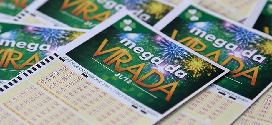 Mega Da Virada 2020 Estimativa - Sorteio Da Mega Sena Da Virada 2020 Intersena : E para a mega ...