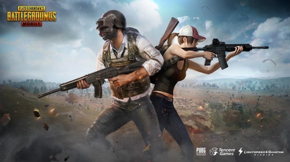 PUBG